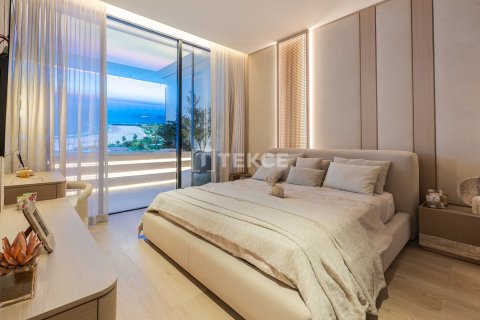 Apartment de 2 dormitorios en Al Marjan Island, UAE No. 111790 31