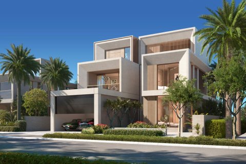 Villa de 5 chambres à Palm Jebel Ali, UAE No. 213668 6