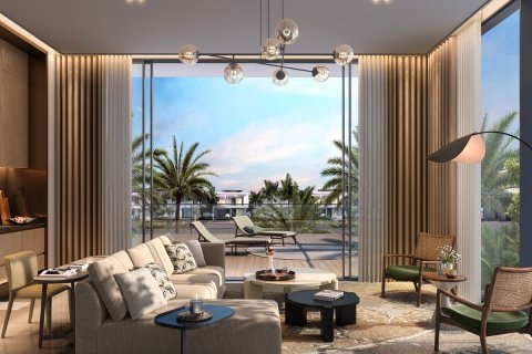 Villa de 5 chambres à Palm Jebel Ali, UAE No. 213668 3