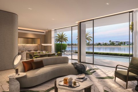 Villa de 5 chambres à Palm Jebel Ali, UAE No. 213668 4