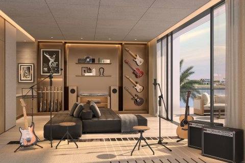 Villa de 5 chambres à Palm Jebel Ali, UAE No. 213668 9