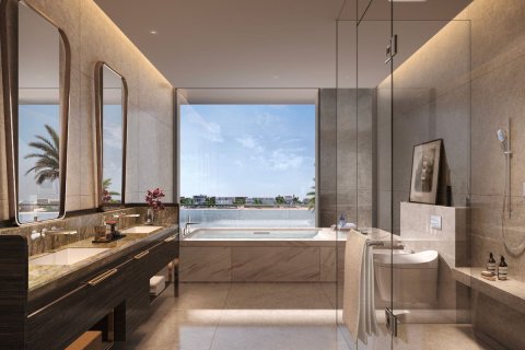 Villa de 5 chambres à Palm Jebel Ali, UAE No. 213668 8