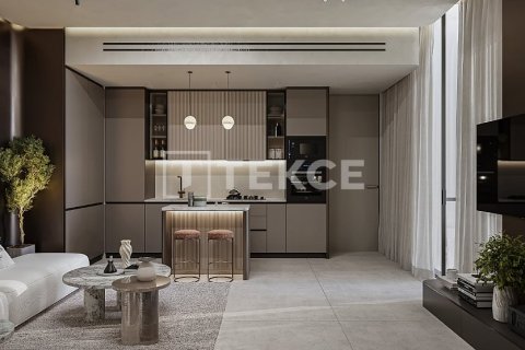Appartement de 2 chambres à Jebel Ali, UAE No. 144940 9