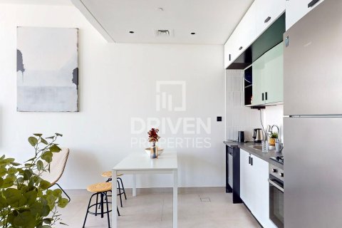 Apartment de 2 dormitorios en Dubai Hills Estate, UAE No. 221469 8