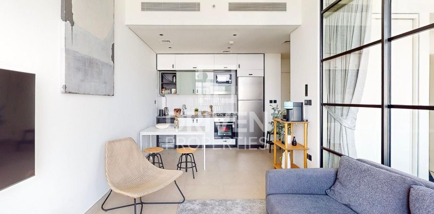 Apartment de 2 dormitorios en Dubai Hills Estate, UAE No. 221469