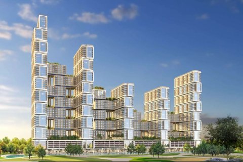 Магазин 705.3м² в Рас-аль-Хор, ОАЭ №215632 3