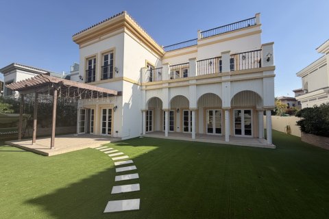 Villa de 4 dormitorios en The Villa, UAE No. 197686