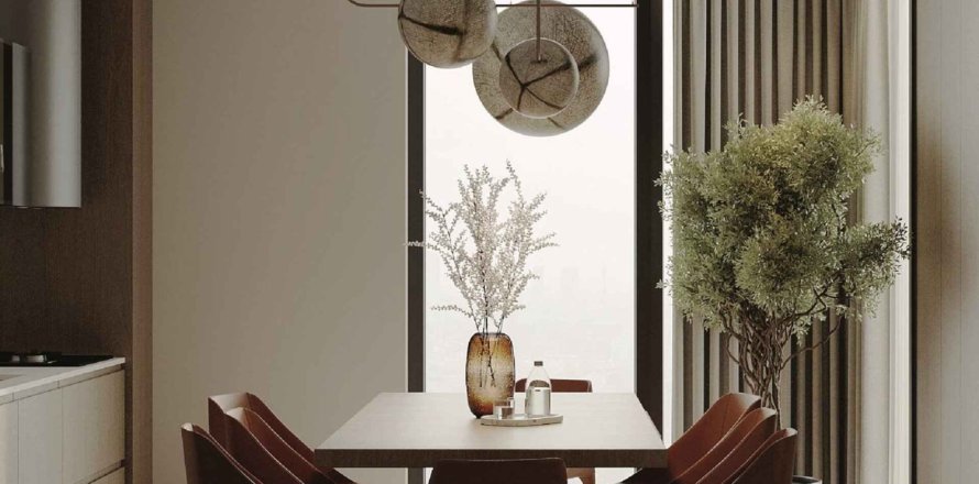 2 غرف نوم شقة في Blue Marina Residence دبي, الإمارات العربية المتحدة رقم 99450