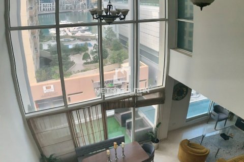 Appartement de 3 chambres à Dubai Marina, UAE No. 128546 12