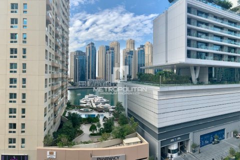 Appartement de 3 chambres à Dubai Marina, UAE No. 128546 13