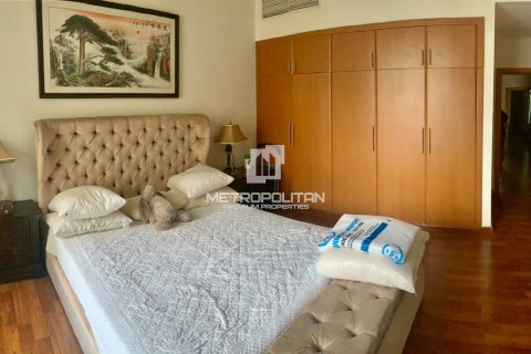 Appartement de 3 chambres à Dubai Marina, UAE No. 128546 6