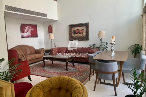 Appartement de 3 chambres à Dubai Marina, UAE No. 128546 4