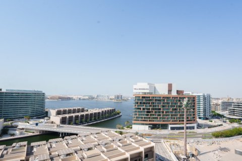 Квартира с 1 спальней в Al Raha Beach, ОАЭ №208663