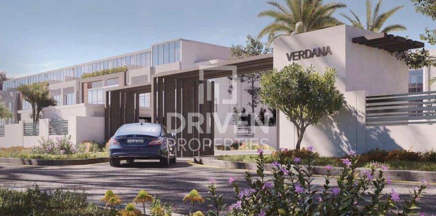 4 bedrooms Villa in Dubai Investment Park, UAE No. 214347