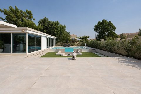 Вилла с 3 спальнями в Jumeirah Park, ОАЭ №218854 5