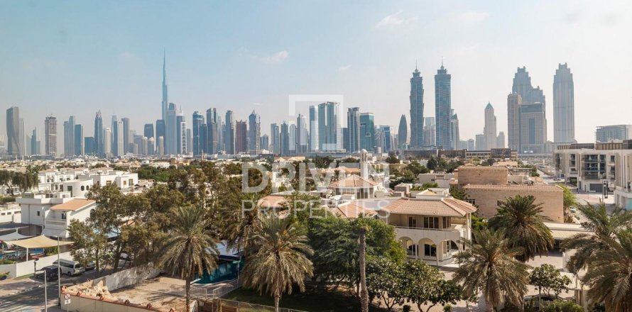 1 bedroom Apartment in Al Wasl, UAE No. 211482