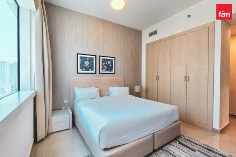 Квартира с 1 спальней в Дубай Марина, ОАЭ №36097 10