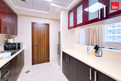 Квартира с 1 спальней в Дубай Марина, ОАЭ №36097 7