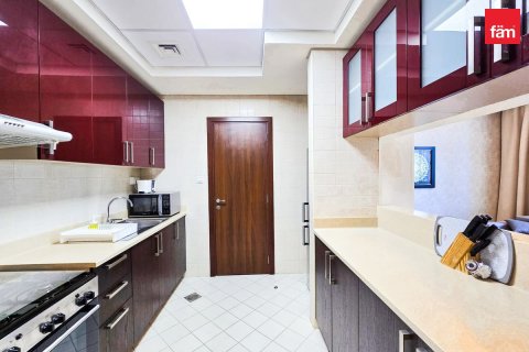 Квартира с 1 спальней в Дубай Марина, ОАЭ №36097 6