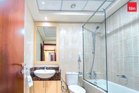 Квартира с 1 спальней в Дубай Марина, ОАЭ №36097 11