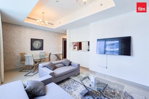 Квартира с 1 спальней в Дубай Марина, ОАЭ №36097 3