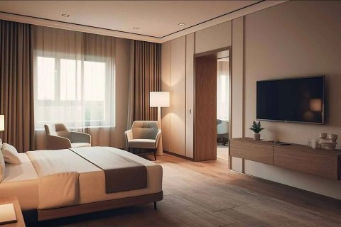 Appartement de 1 chambre à Dubai, UAE No. 123392 4