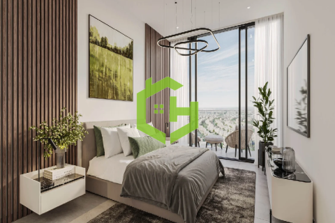 Apartment de 2 dormitorios en Al Furjan, UAE No. 72245 3