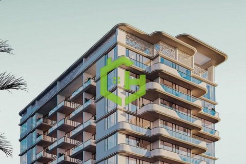 Apartment de 2 dormitorios en Al Furjan, UAE No. 72245 11