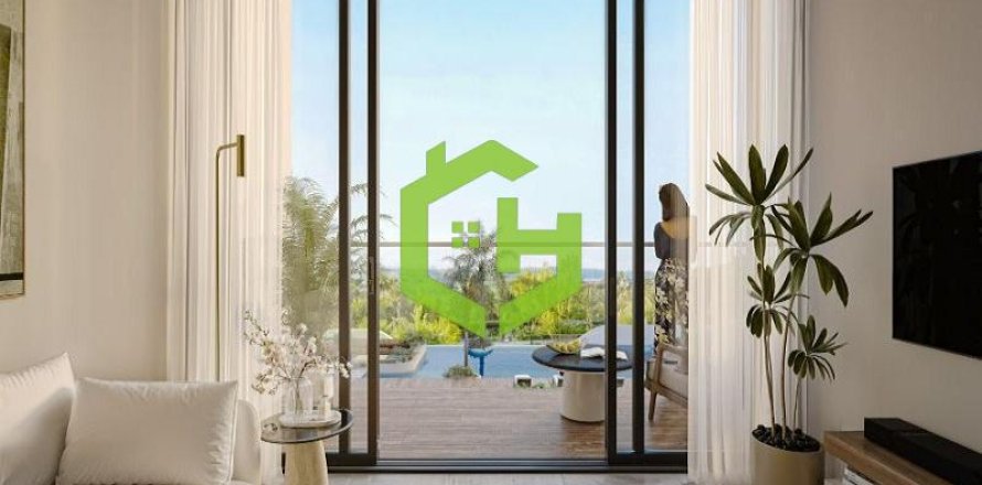 Apartment de 2 dormitorios en Al Furjan, UAE No. 72245
