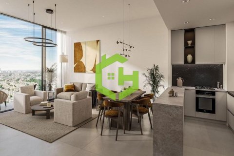Apartment de 2 dormitorios en Al Furjan, UAE No. 72245 4