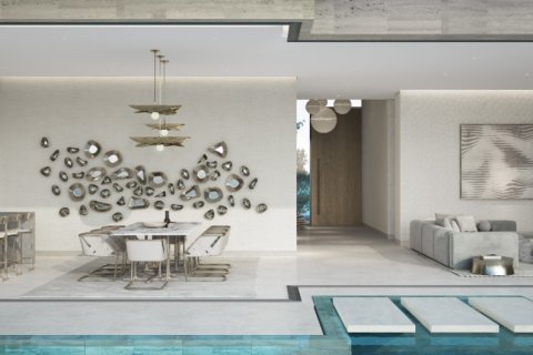 5 bedrooms Villa in Mohammed Bin Rashid City, UAE No. 9273 8