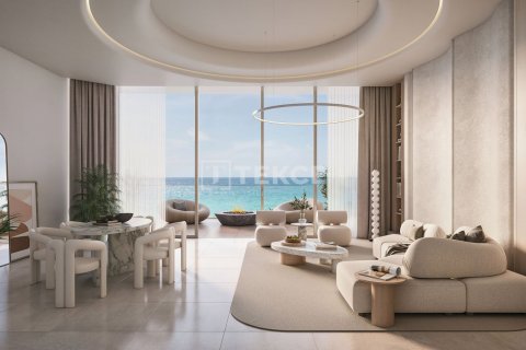 1 bedroom Apartment in Al Marjan Island, UAE No. 65007 21