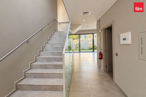 Townhouse de 3 dormitorios en Mohammed Bin Rashid City, UAE No. 223912 14