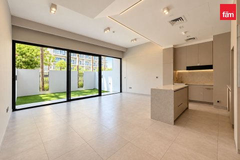Townhouse de 3 dormitorios en Mohammed Bin Rashid City, UAE No. 223912