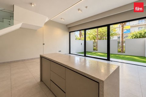 Townhouse de 3 dormitorios en Mohammed Bin Rashid City, UAE No. 223912 3
