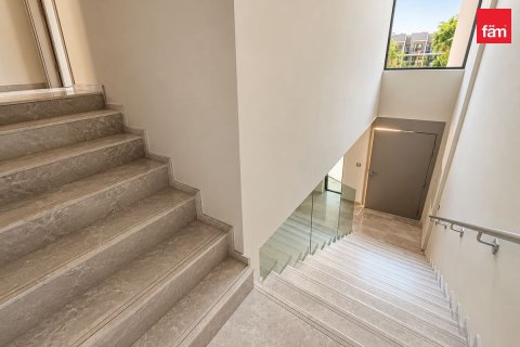 Townhouse de 3 dormitorios en Mohammed Bin Rashid City, UAE No. 223912 11