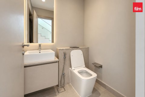 Townhouse de 3 dormitorios en Mohammed Bin Rashid City, UAE No. 223912 15