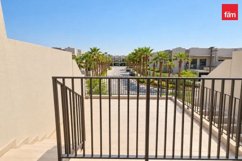 Townhouse de 3 dormitorios en Mohammed Bin Rashid City, UAE No. 223912 10