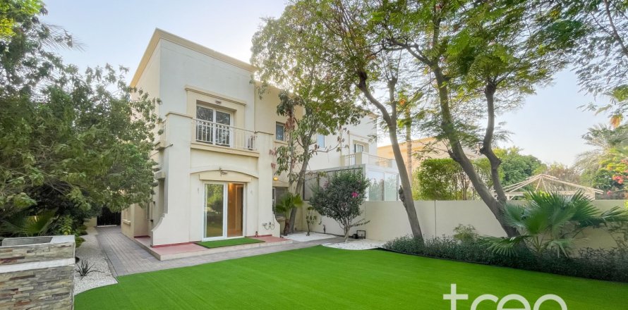 3 bedrooms Villa in The Springs, UAE No. 220829
