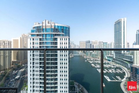 1 غرف نوم شقة في مرسى دبي, الإمارات العربية المتحدة رقم 166457 16