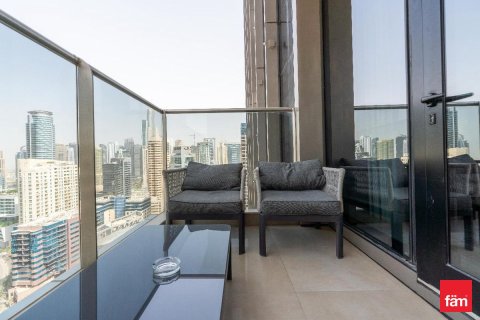 1 غرف نوم شقة في مرسى دبي, الإمارات العربية المتحدة رقم 166457 13