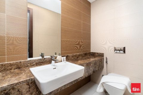 1 غرف نوم شقة في مرسى دبي, الإمارات العربية المتحدة رقم 166457 11