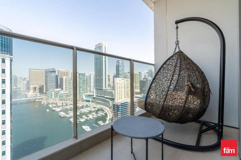 1 غرف نوم شقة في مرسى دبي, الإمارات العربية المتحدة رقم 166457 8