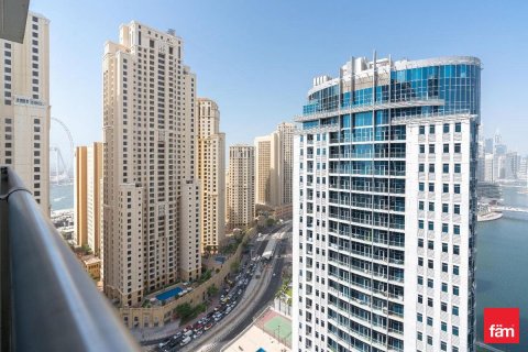 1 غرف نوم شقة في مرسى دبي, الإمارات العربية المتحدة رقم 166457 20