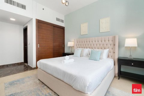 1 غرف نوم شقة في مرسى دبي, الإمارات العربية المتحدة رقم 166457 7