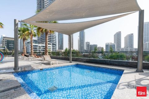 1 غرف نوم شقة في مرسى دبي, الإمارات العربية المتحدة رقم 166457 14