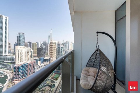 1 غرف نوم شقة في مرسى دبي, الإمارات العربية المتحدة رقم 166457 17