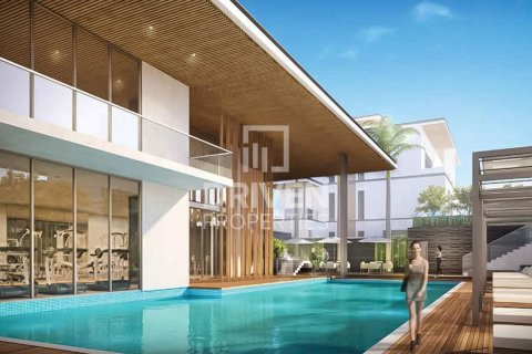 Apartment de 2 dormitorios en Sobha Hartland, UAE No. 214489 3