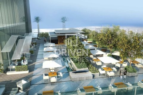Apartment de 2 dormitorios en Sobha Hartland, UAE No. 214489 15