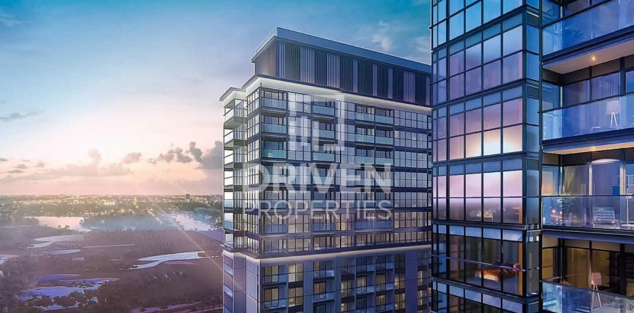 Apartment de 2 dormitorios en Sobha Hartland, UAE No. 214489